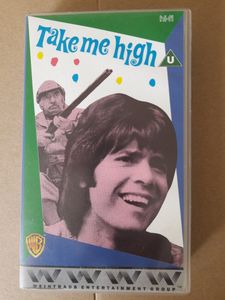 Take Me High