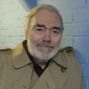 Alan Simpson