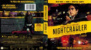 Nightcrawler