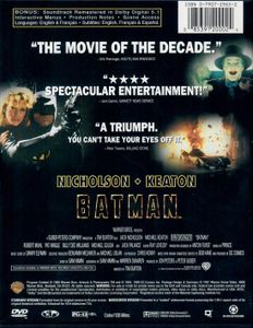 Batman