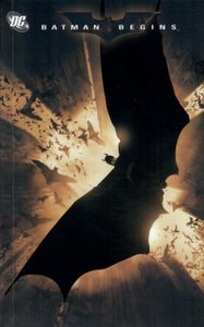 Batman Begins - Two-Disc Deluxe Edition