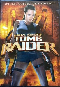 Lara Croft Tomb Raider (Special Collector's Edition)