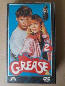 Grease 2