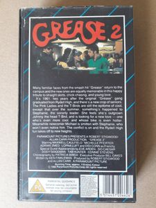 Grease 2