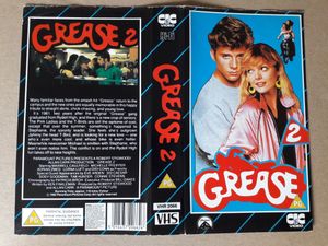 Grease 2