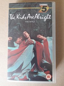 The Kids Are Alright