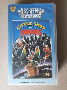 Little Shop Of Horrors