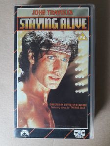 Staying Alive