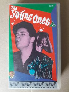 The Young Ones
