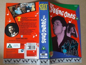 The Young Ones