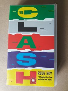Rude Boy