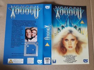 Xanadu