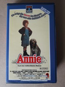 Annie