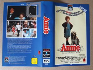 Annie