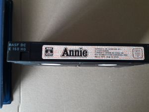 Annie
