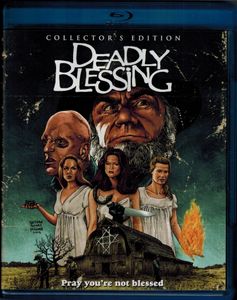 Deadly Blessing