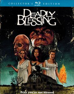Deadly Blessing