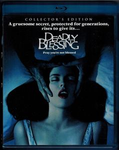 Deadly Blessing