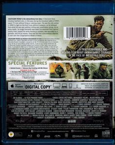 Hacksaw Ridge