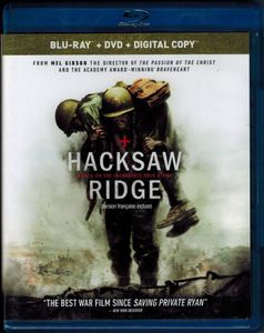 Hacksaw Ridge