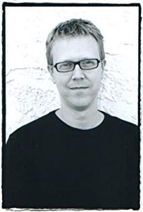 Sean Hood