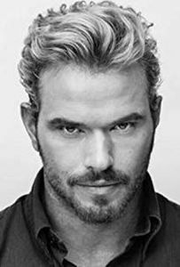 Kellan Lutz