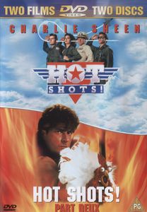 Hot Shots! / Hot Shots! Part Deux