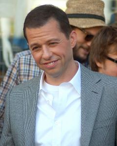Jon Cryer