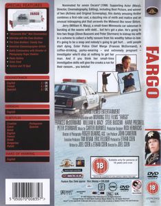 Fargo (Special Edition)
