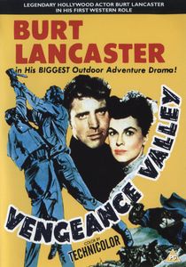 Vengeance Valley