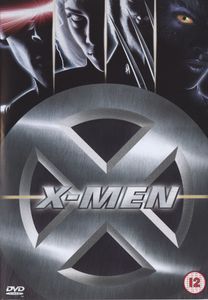 X-Men