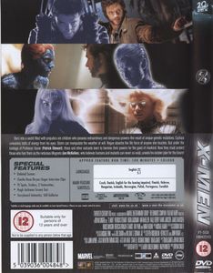 X-Men