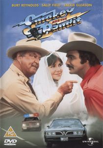 Smokey and The Bandit