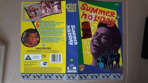 Summer Holiday