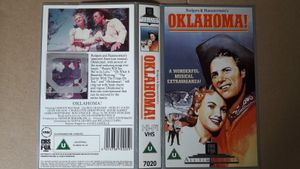 Rodgers & Hammerstein's Oklahoma!