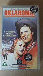 Rodgers & Hammerstein's Oklahoma!