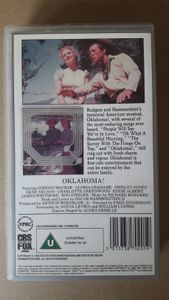 Rodgers & Hammerstein's Oklahoma!