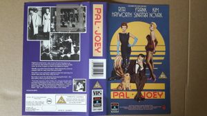 Pal Joey