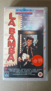 La Bamba