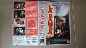 La Bamba