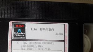La Bamba