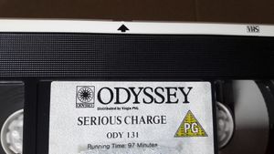 Serious Charge