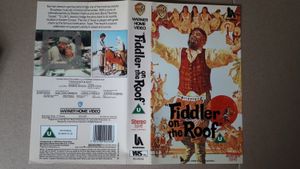 Fiddler On The Roof