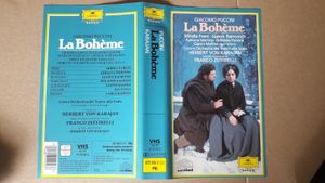La Bohème