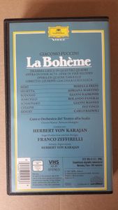 La Bohème