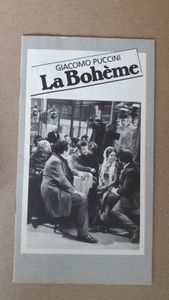 La Bohème
