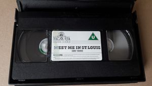 Meet Me In St. Louis