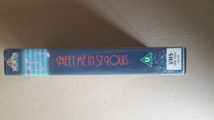 Meet Me In St. Louis