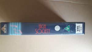 High Society