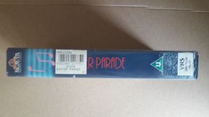 Easter Parade